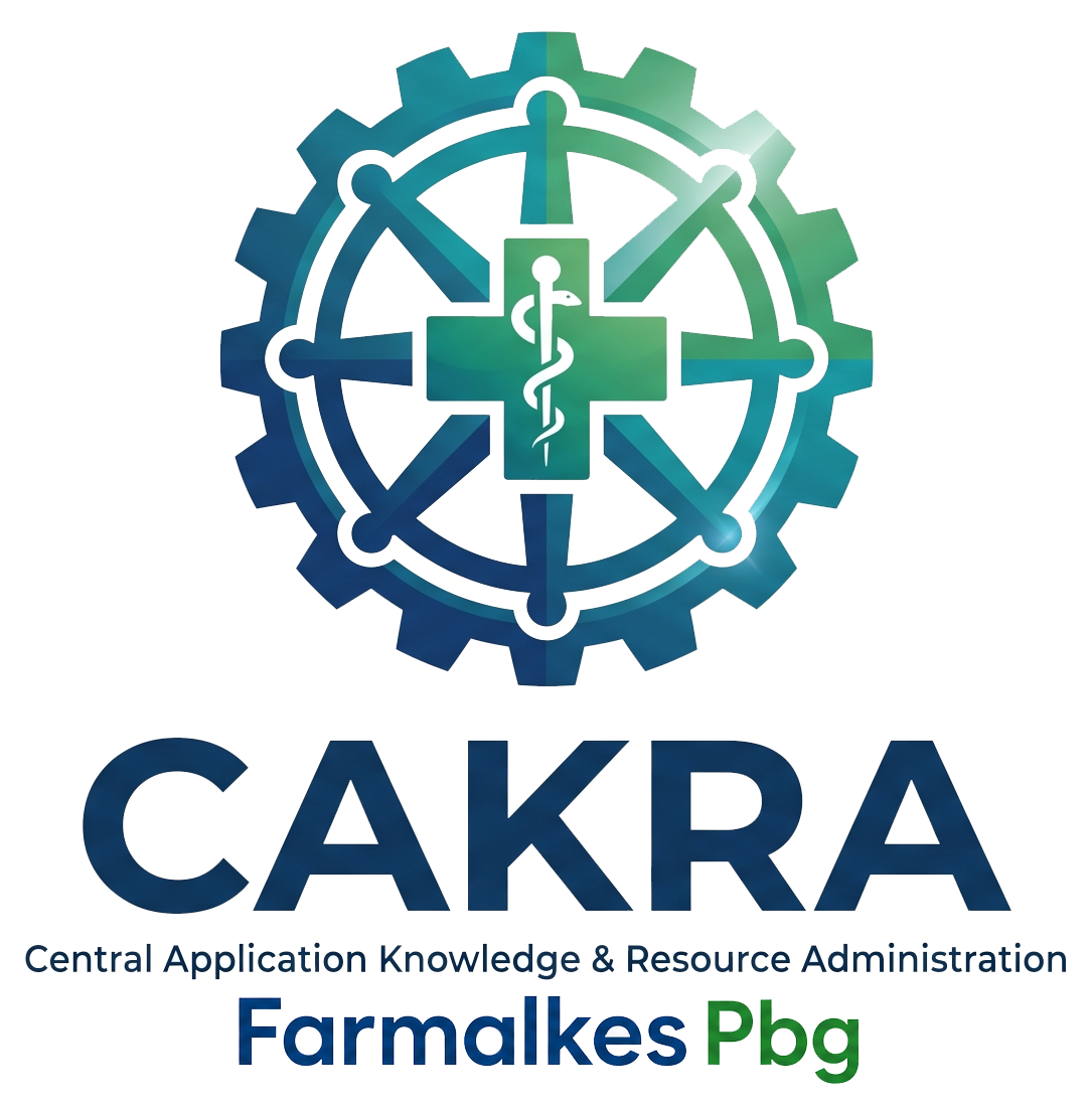 Logo Cakra